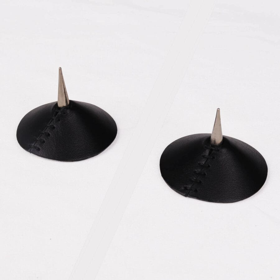 Elif Domanic - Large Cone Pasties - Afbeelding 2