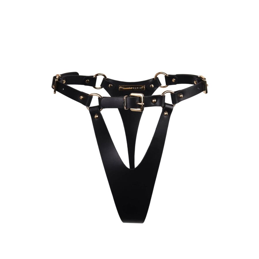 Elif Domanic - Hera Bodychain String - Afbeelding 6