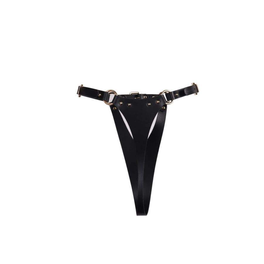 Elif Domanic - Hera Bodychain String - Afbeelding 5