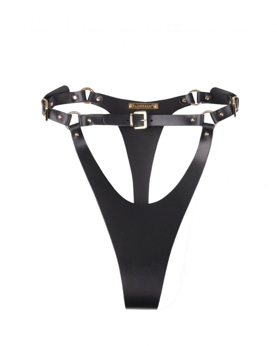 Elif Domanic - Hera Bodychain String - Afbeelding 7