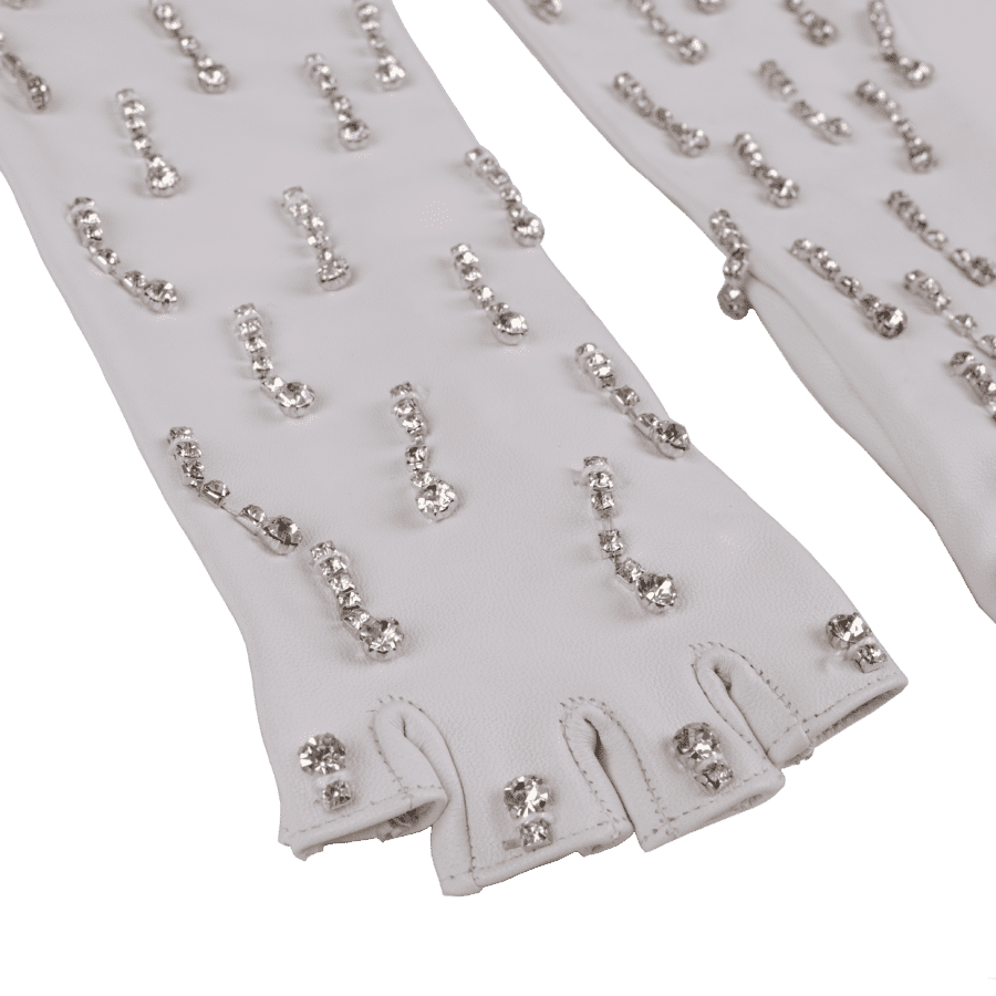 Elif Domanic - Kamilah Handschoenen - Afbeelding 4