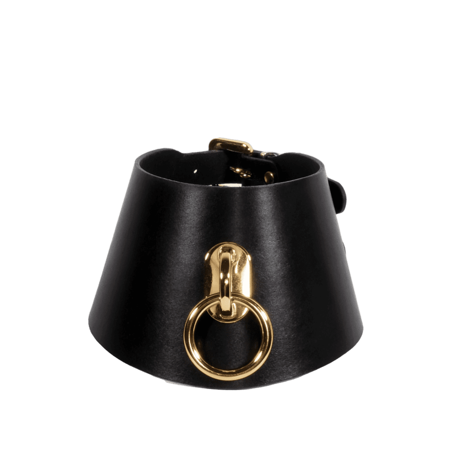 Elif Domanic Kia Collar Met Ring 2