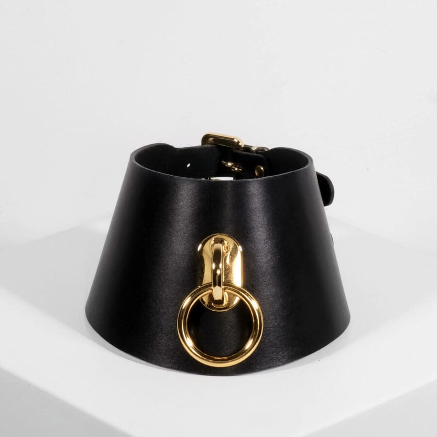 Elif Domanic Kia Collar Met Ring 4