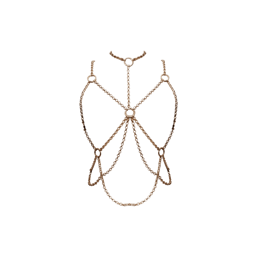 Elif Domanic Lily Ketting Harnas