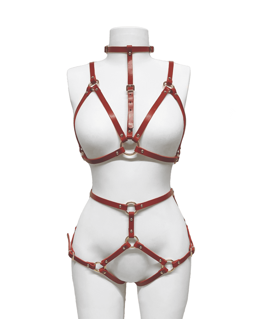 Elif Domanic - Lovers Set Due