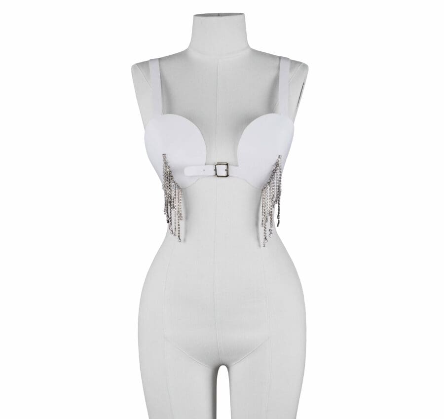 Elif Domanic - Marilyn Bra - Afbeelding 2