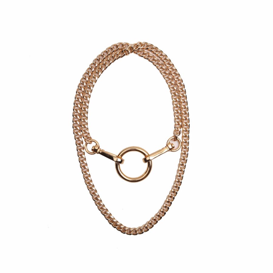 Elif Domanic - Martingale Choker Ella - Afbeelding 3