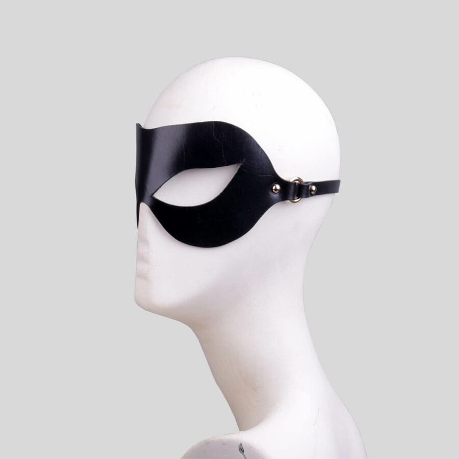 Elif Domanic Masha Masker 3