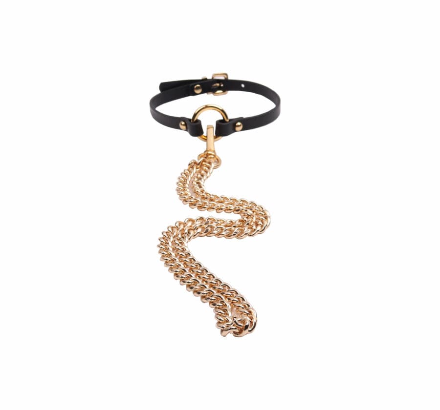 Elif Domanic - Milf Choker - Afbeelding 2