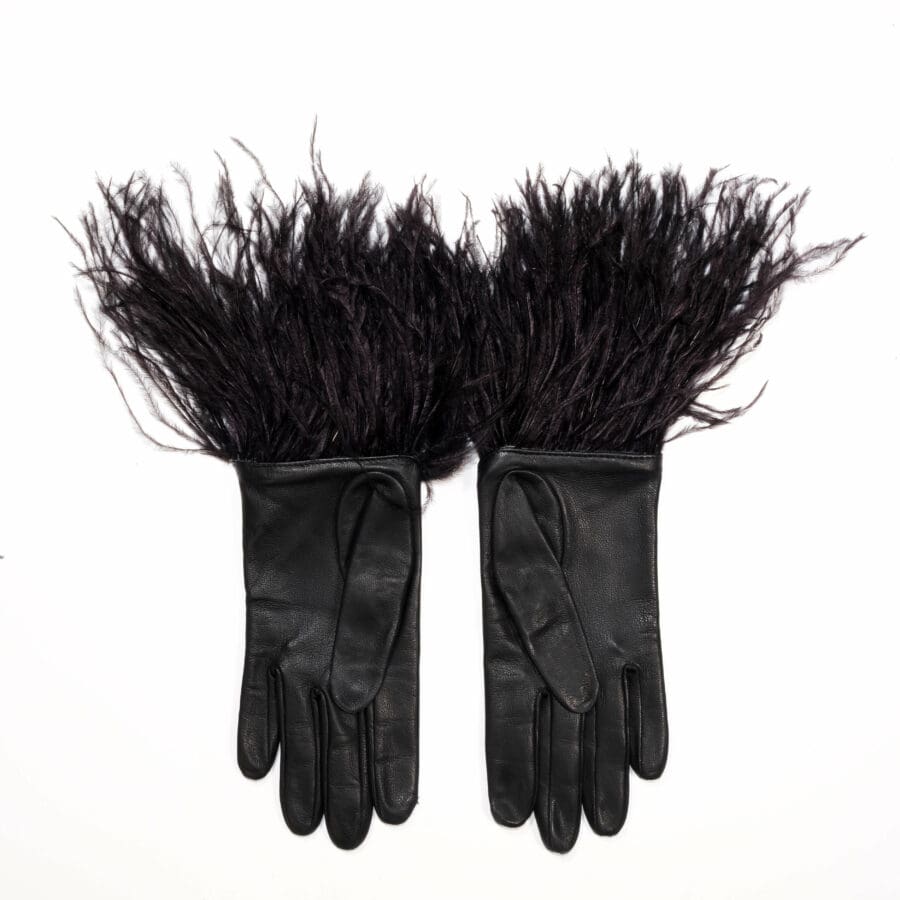 Elif Domanic - Narina Handschoenen - Afbeelding 4