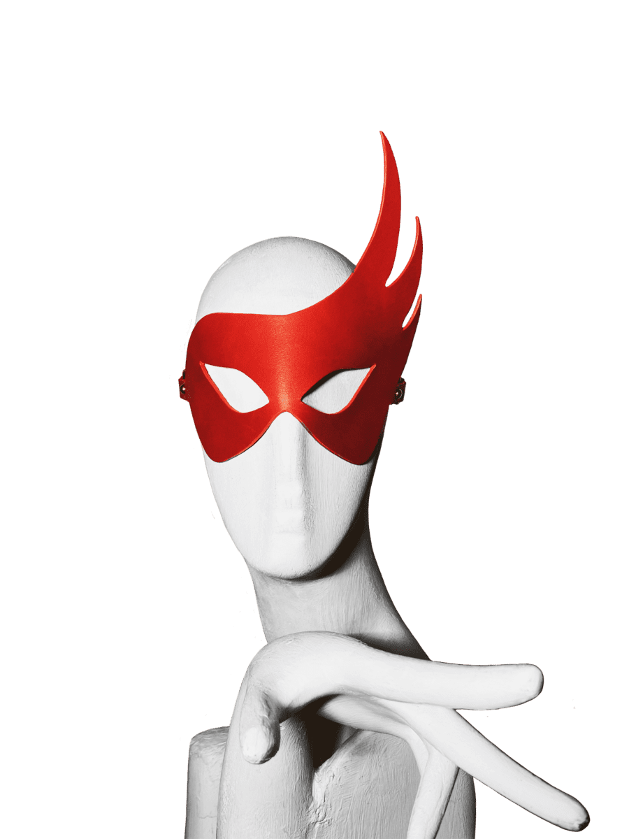 Elif Domanic - Nima Masker | Valentines Collection