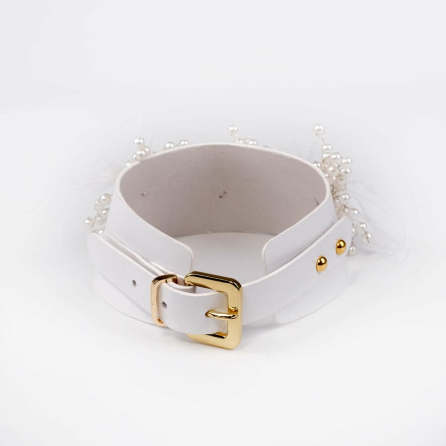 Elif Domanic - Polly Choker - Afbeelding 3