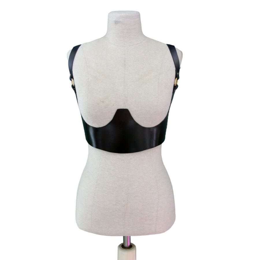 Elif Domanic - Sage Under Bra - Afbeelding 2