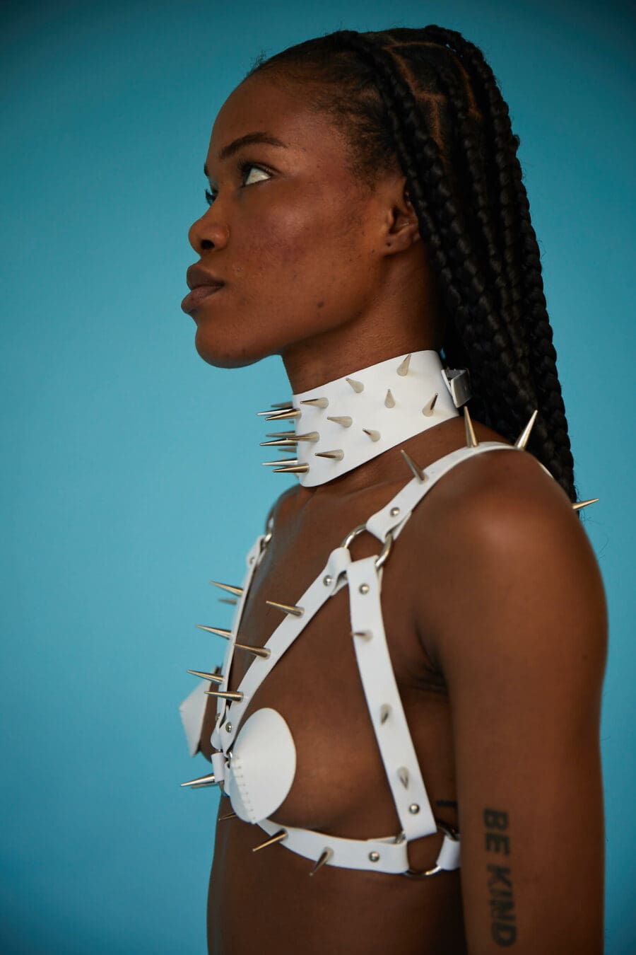 Elif Domanic - Salome Collar - Afbeelding 2