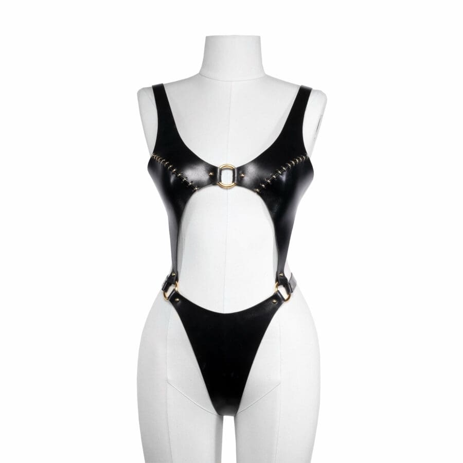 Elif Domanic - Samira Bodysuit - Afbeelding 3