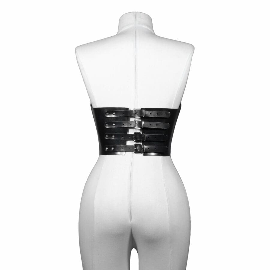 Elif Domanic - Tara Bustier - Afbeelding 2