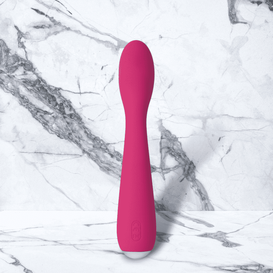 Svakom Iris Vibrator Roze 3