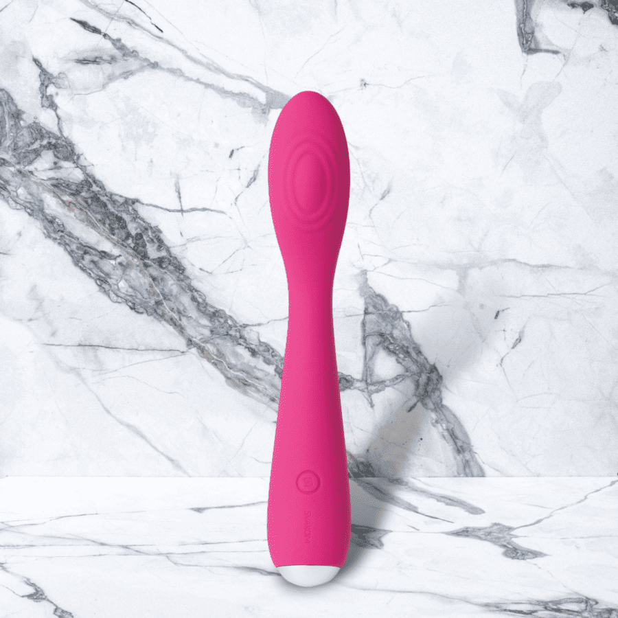 Svakom - Iris Vibrator | Roze - Afbeelding 2