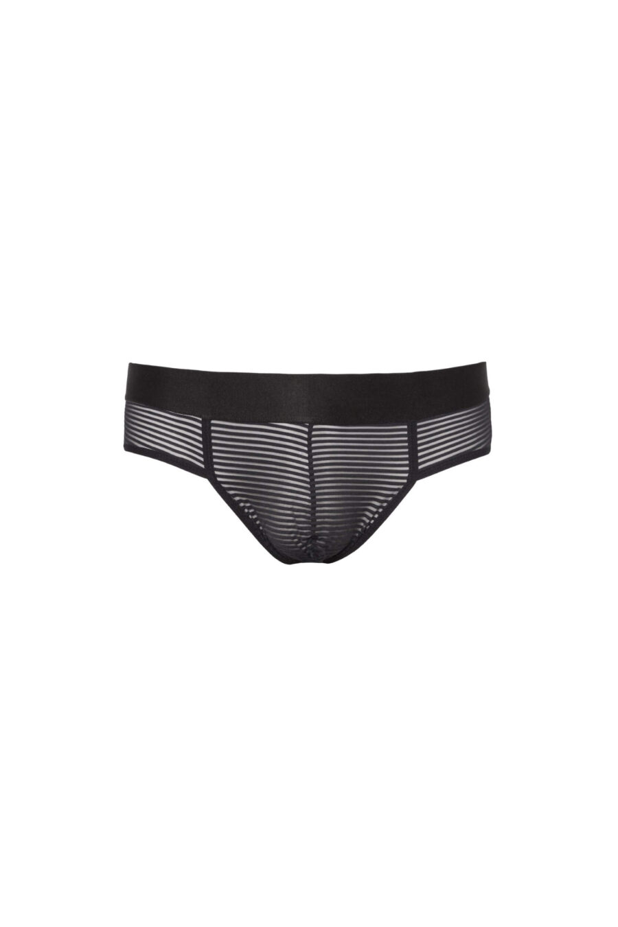 Bracli - Perlseo Tokyo Brief - Luxe Heren Slip met Parelstimulatie - Afbeelding 3