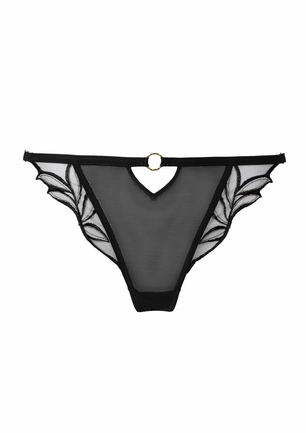 Atelier Amour | Dolce Vita Nightie (kopie) (kopie) (kopie) (kopie) (kopie) (kopie) (kopie) - Afbeelding 6