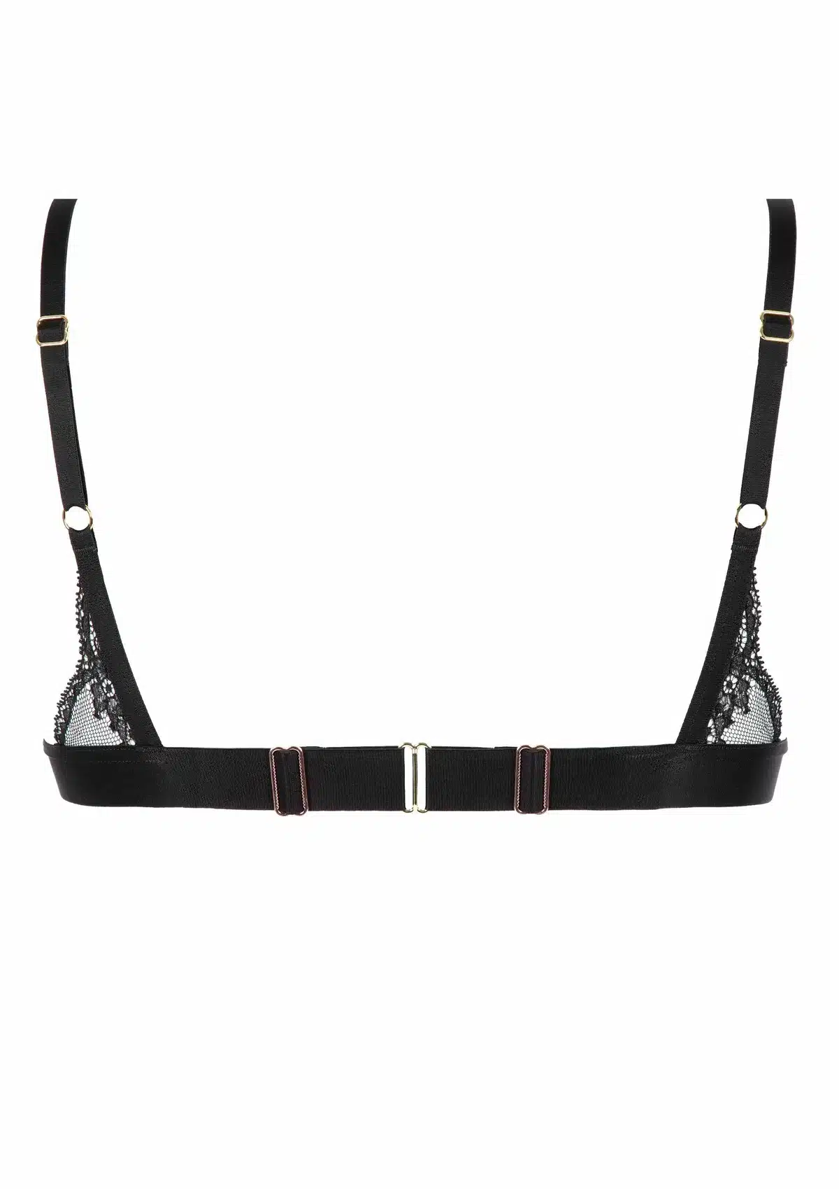 Atelier Amour | Evasion Sensuelle Triangle Bra - Afbeelding 6