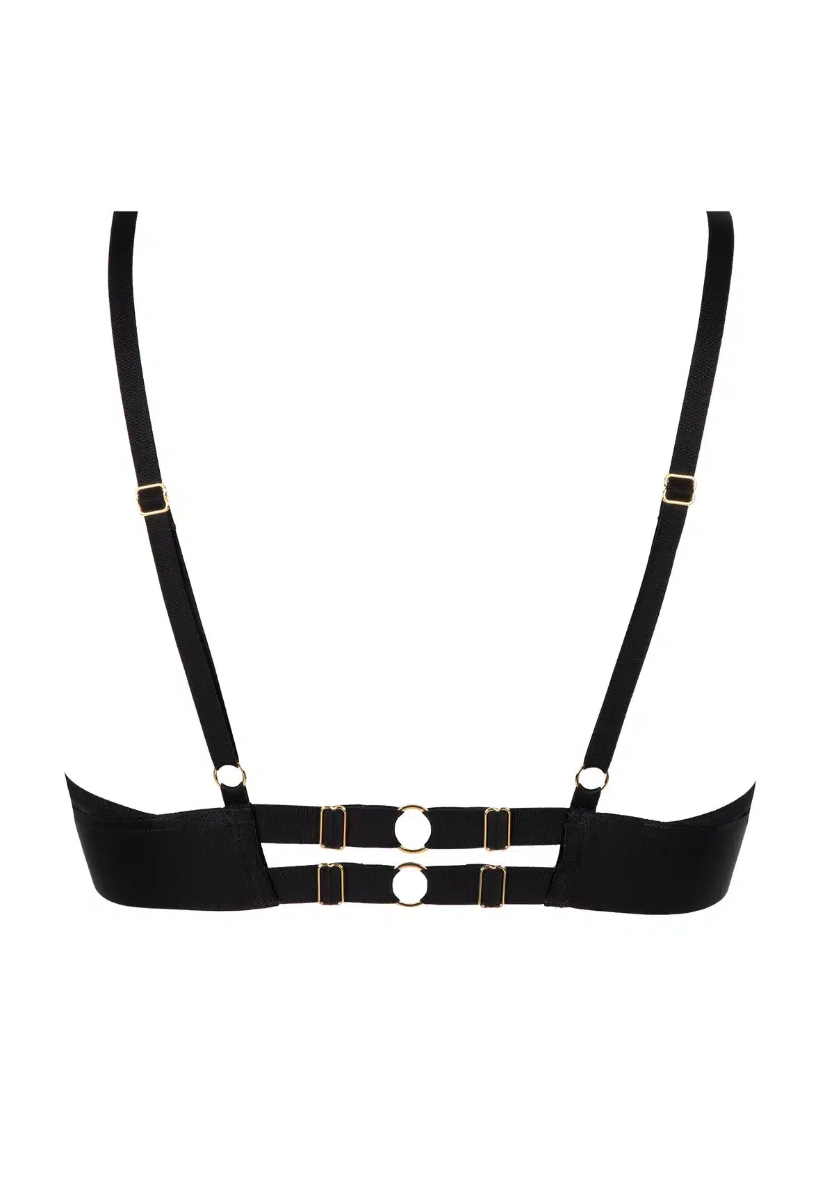 Atelier Amour | Evasion Sensuelle Wired Triangle Bra - Afbeelding 12