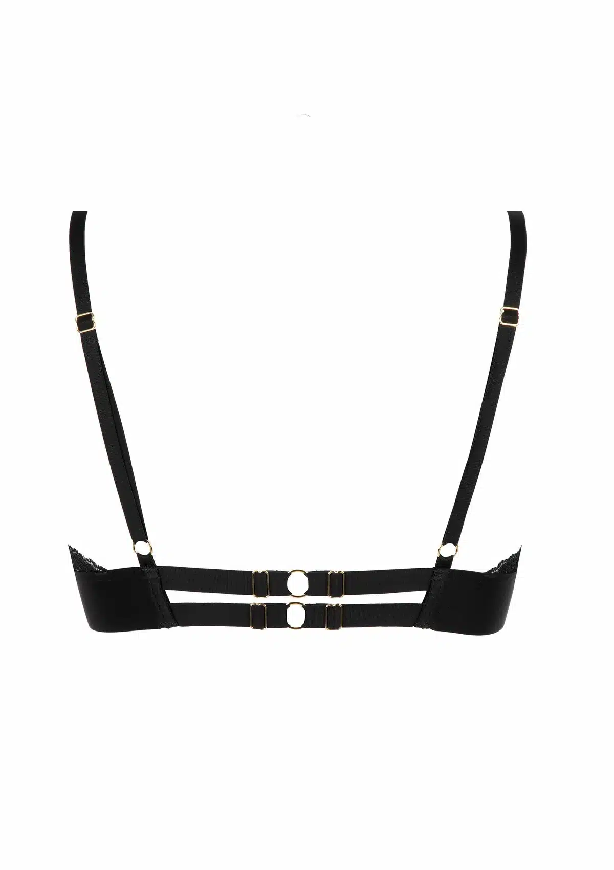 Atelier Amour | Evasion Sensuelle Half Cup Bra - Afbeelding 10