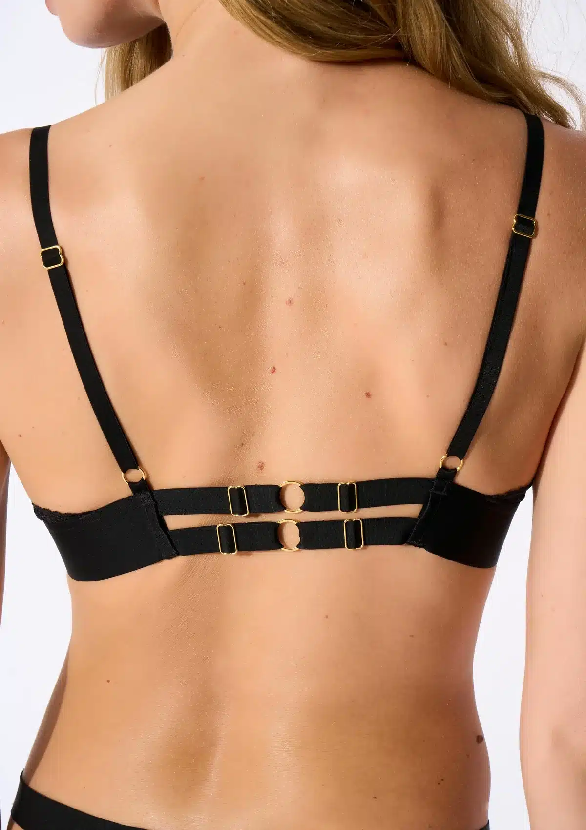 Atelier Amour | Evasion Sensuelle Half Cup Bra - Afbeelding 6