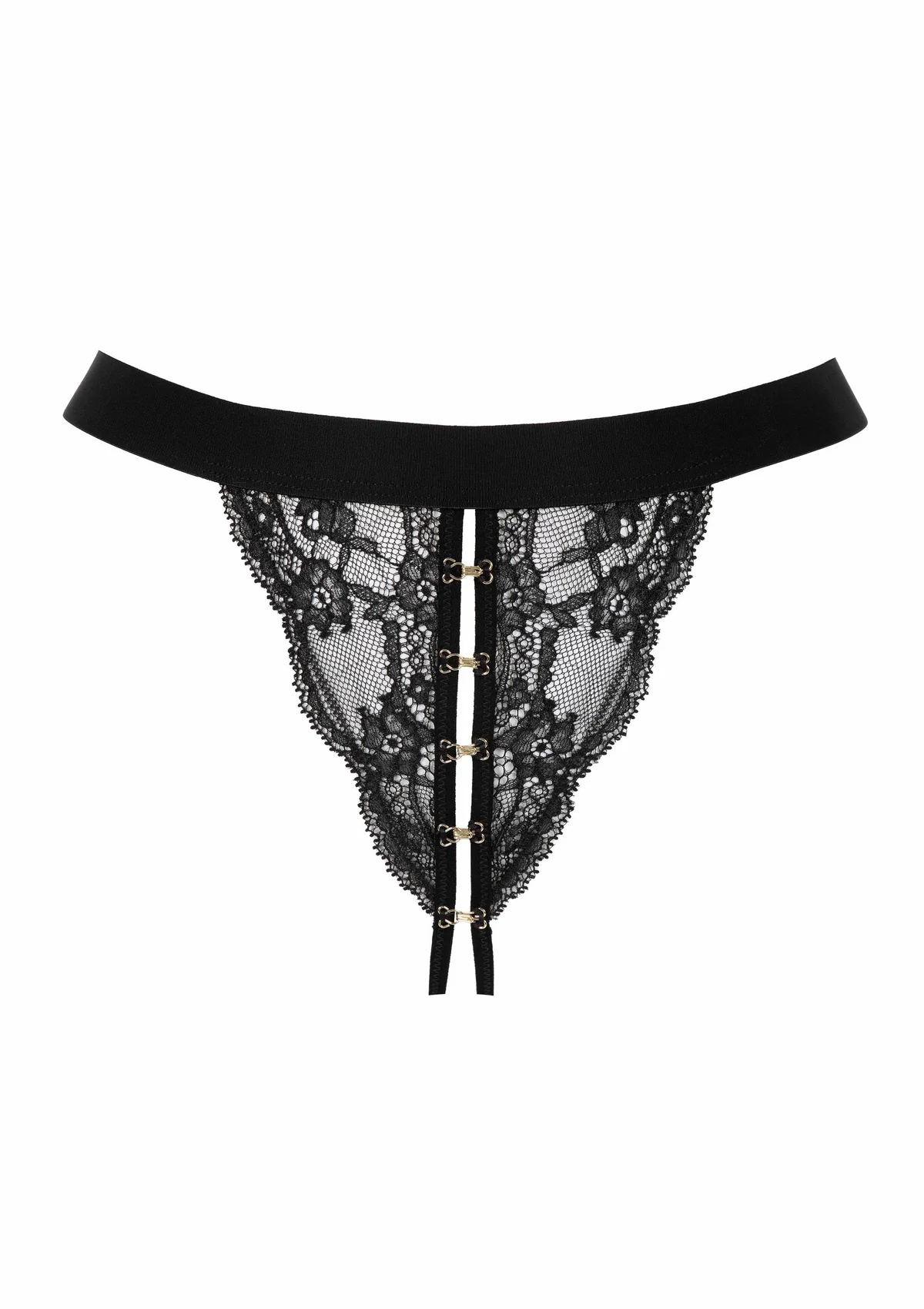 Atelier Amour | Evasion Sensuelle Mini Open Brief - Afbeelding 3