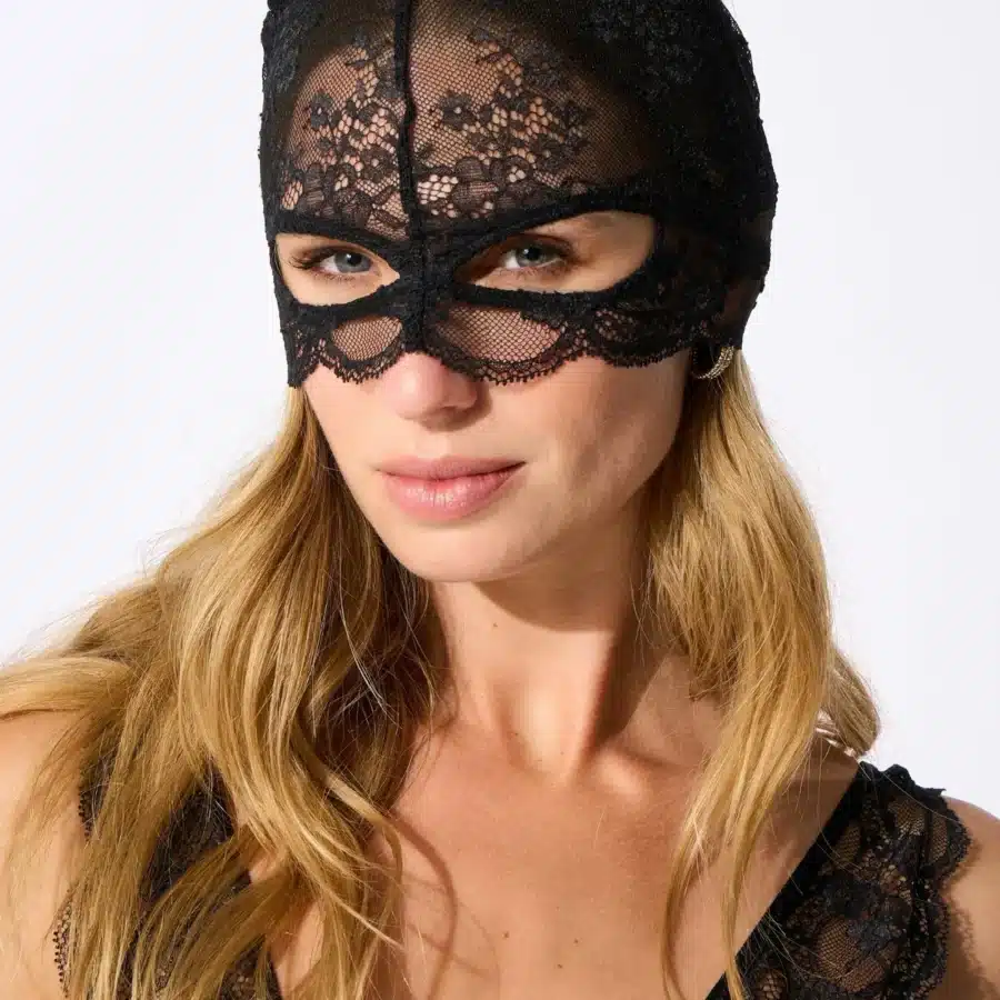 Atelier Amour | Evasion Sensuelle Masker