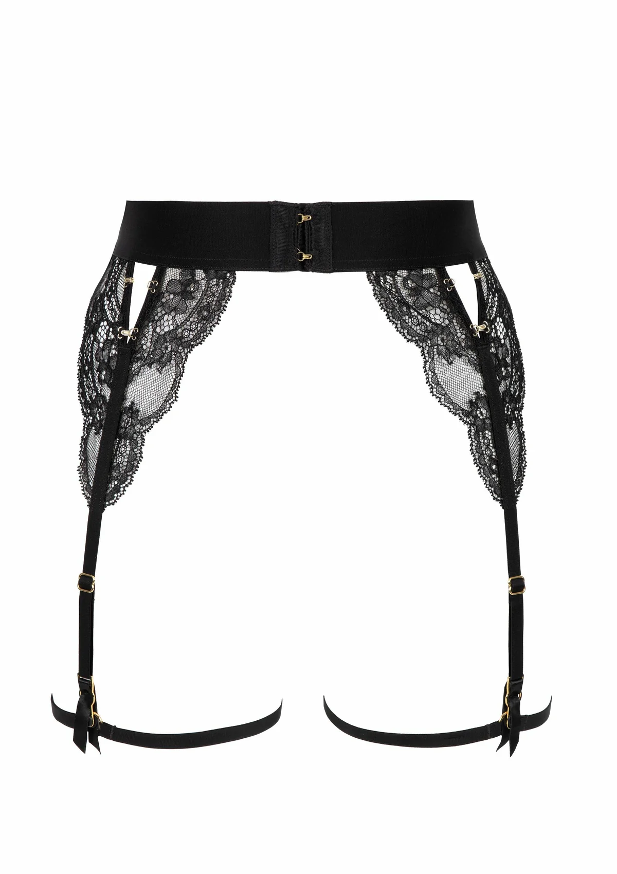 Atelier Amour | Evasion Sensuelle Suspender Belt - Afbeelding 10