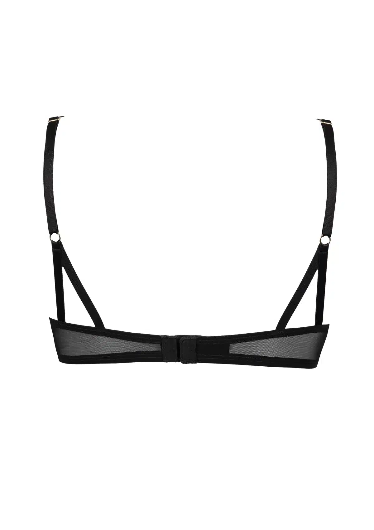 Atelier Amour | Fleur Defendue Demi Beugel Bh - Afbeelding 9