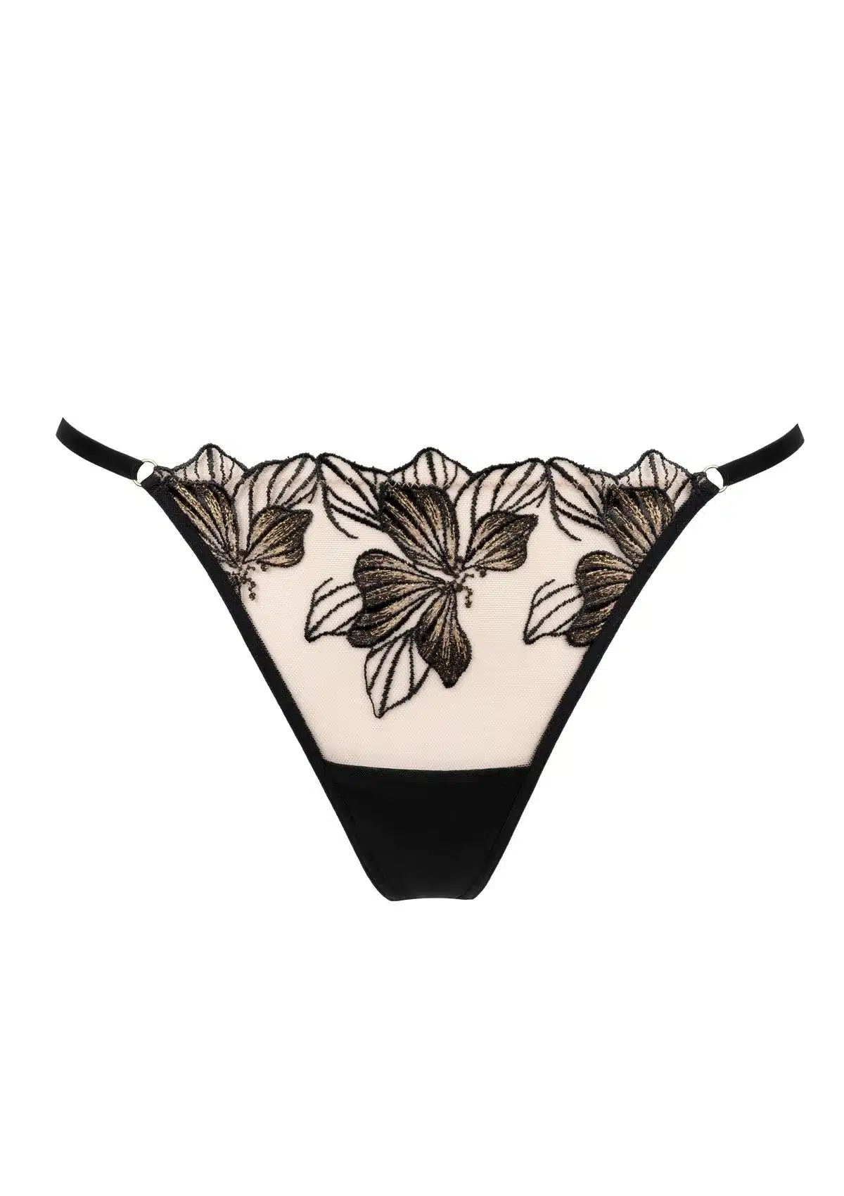 Atelier Amour | Fleur Défendue String - Afbeelding 2