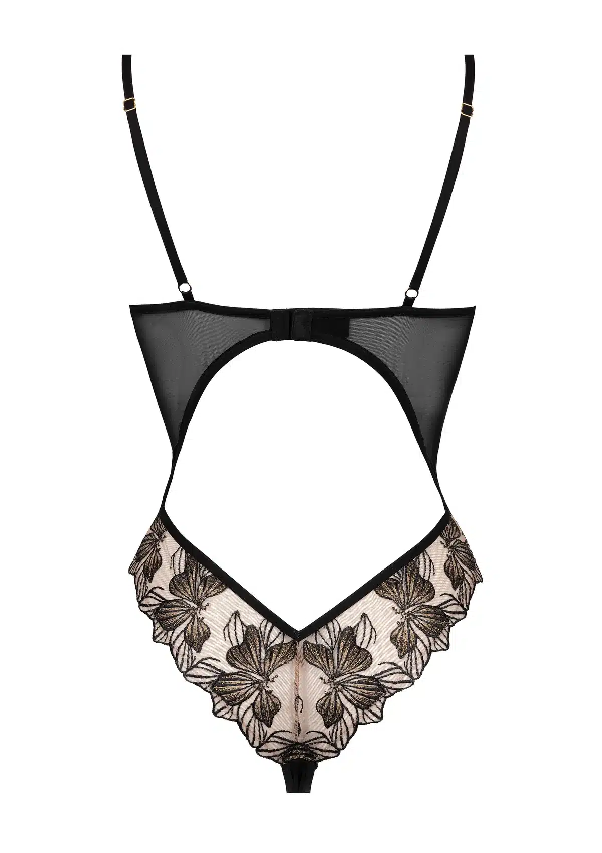 Atelier Amour | Fleur Défendue Body - Afbeelding 8