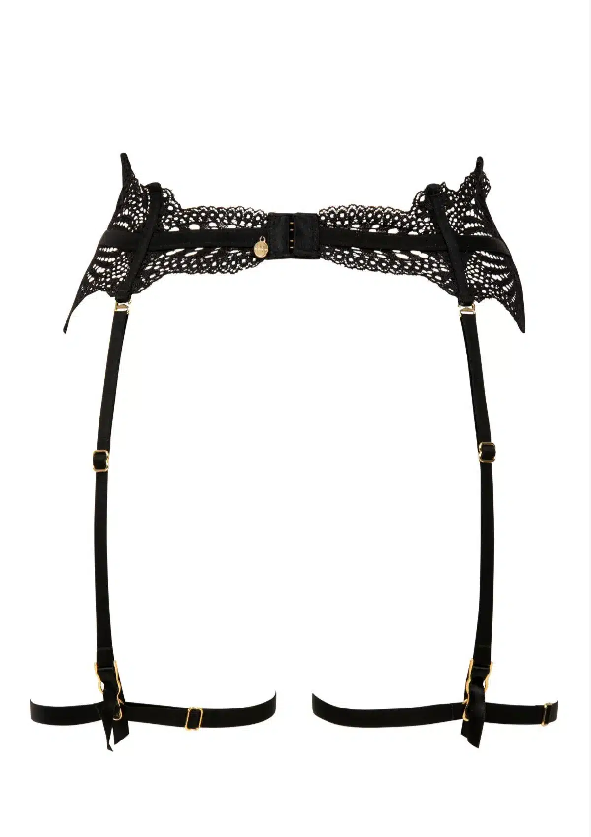 Atelier Amour | Enlace Moi Jarretelgordel - Afbeelding 6