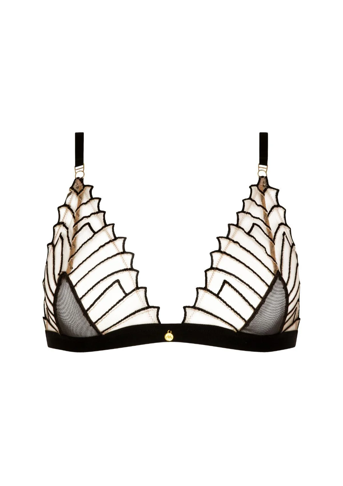 Atelier Amour | Cosmic Dream Bralette - Afbeelding 2