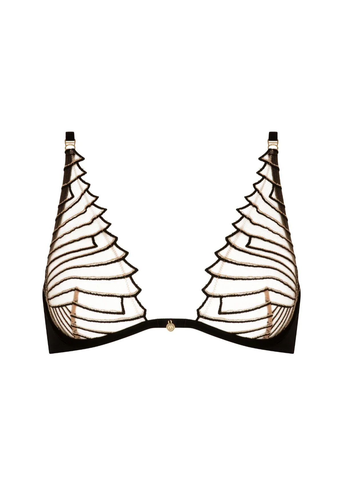 Atelier Amour | Cosmic Dream Beugel Bralette - Afbeelding 2