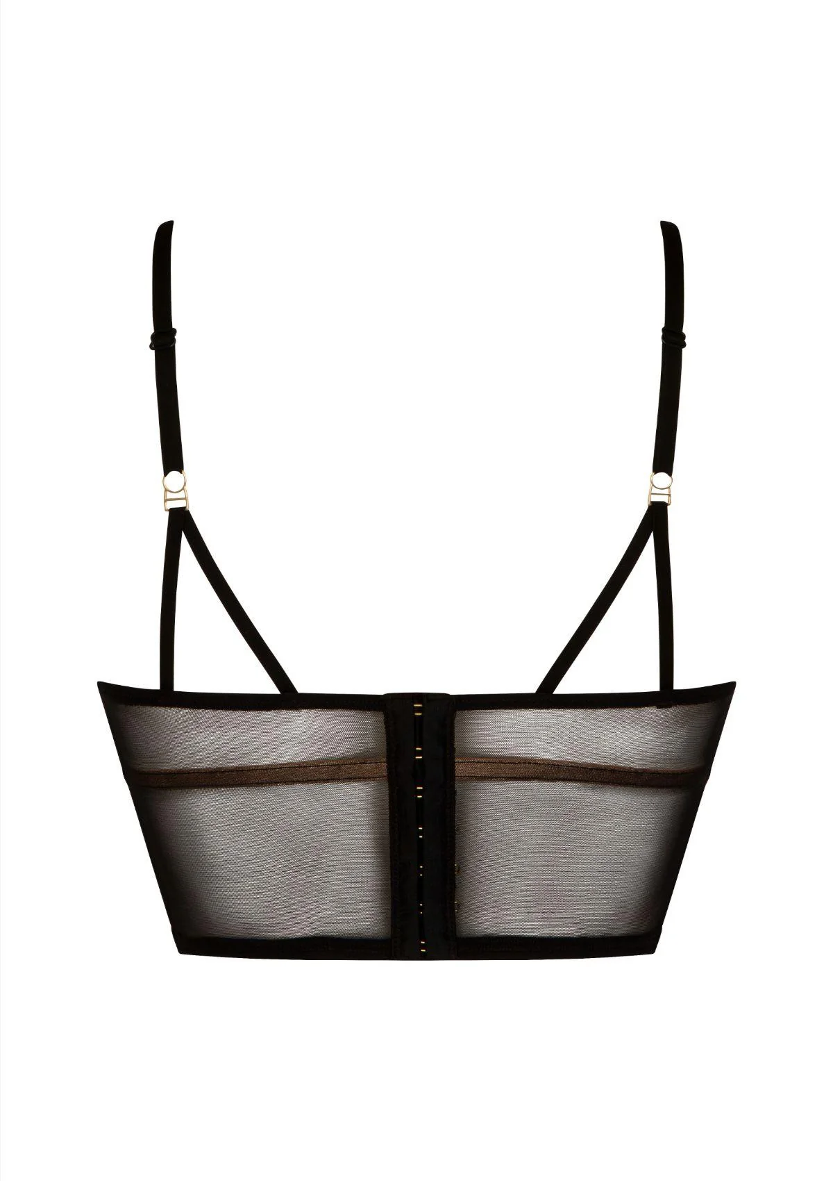 Atelier Amour | Cosmic Dream Open Bustier - Afbeelding 7