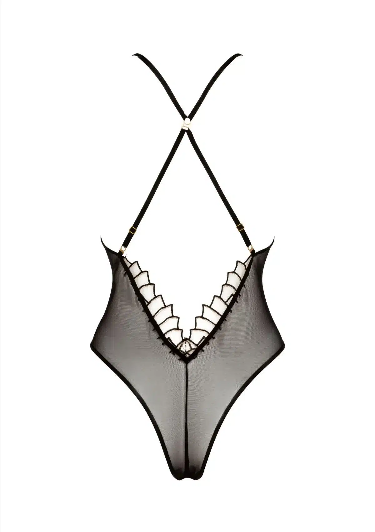 Atelier Amour | Cosmic Dream Bodysuit - Afbeelding 5