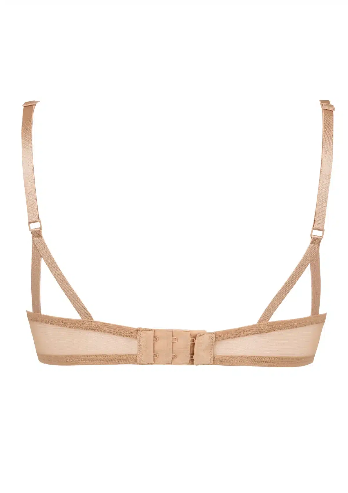 Atelier Amour | Dolce Vita Dune Underwired Triangle Bra - Afbeelding 8