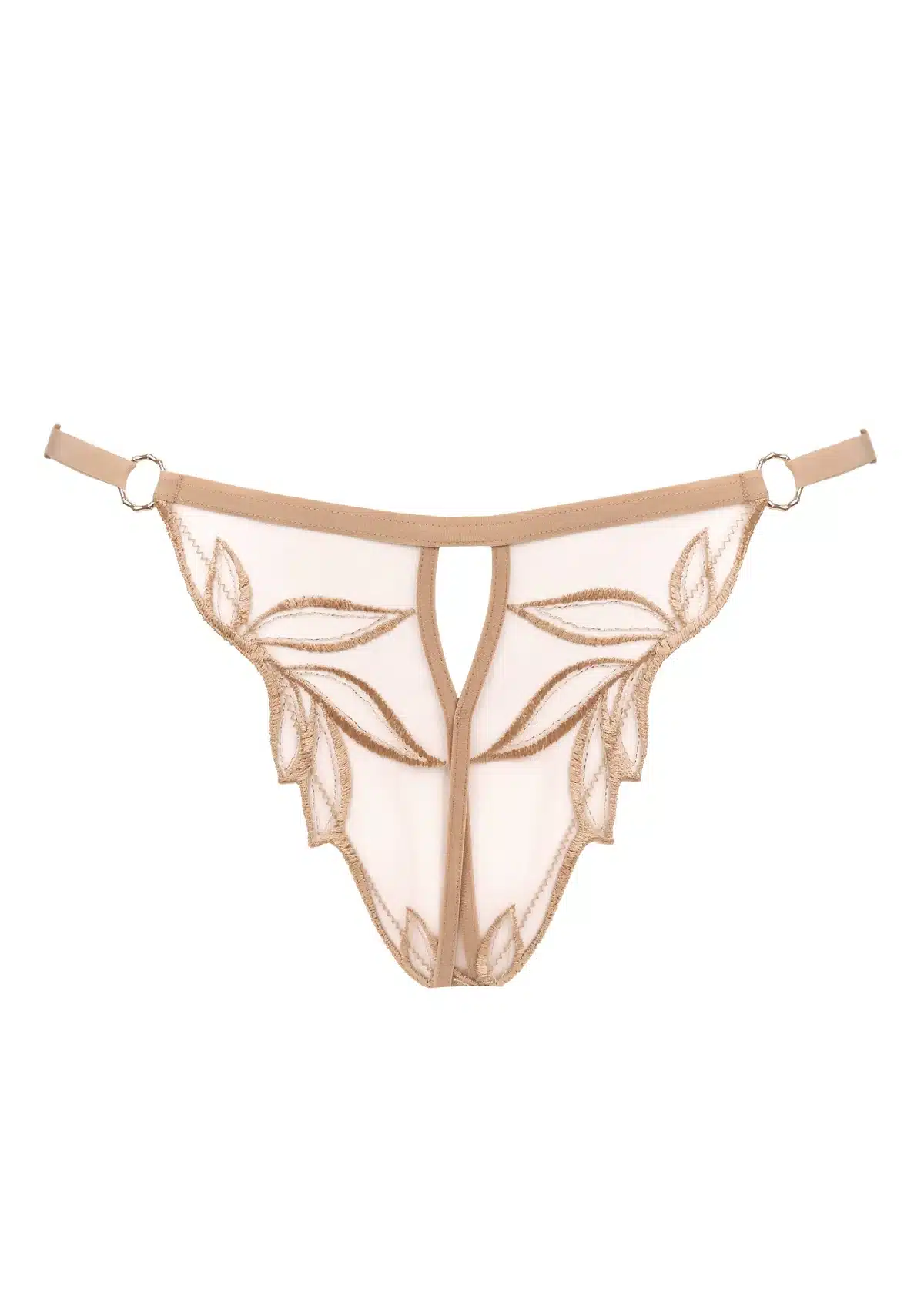 Atelier Amour | Dolce Vita Dune Open Brief - Afbeelding 2