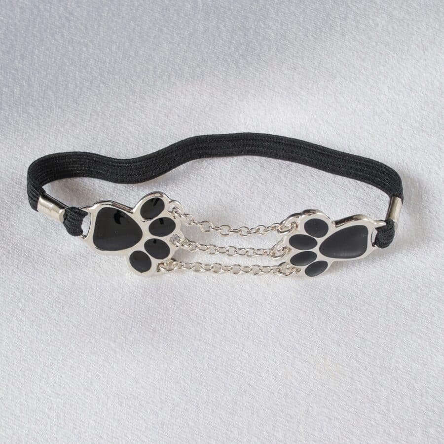 Sylvie Monthulé - Penis Sieraad Feline Paws | Zilver