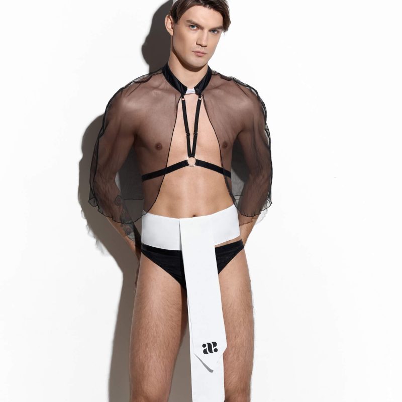 Baed Stories Roleplay Lingerie Priester 3