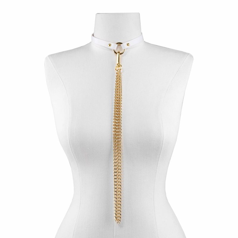 Elif Domanic Anne Choker 2