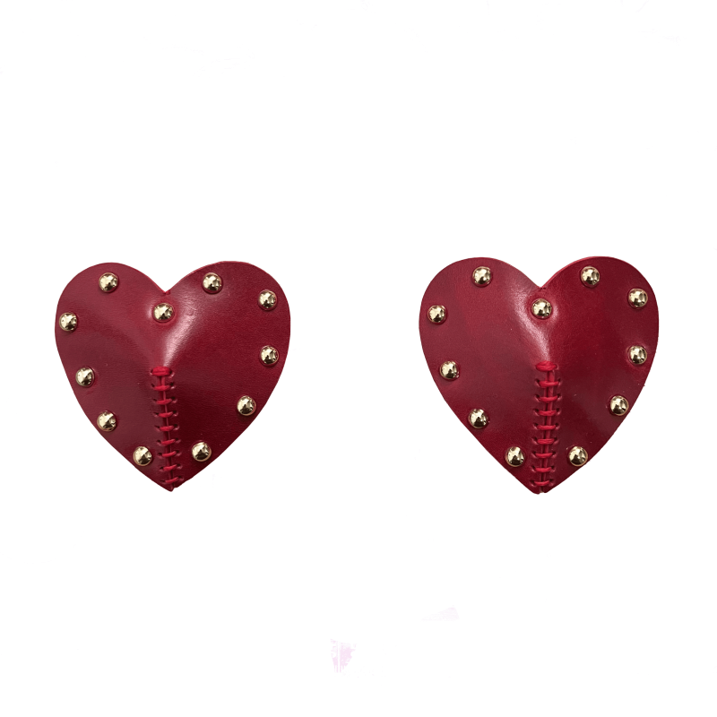 Elif Domanic Blossom Pasties