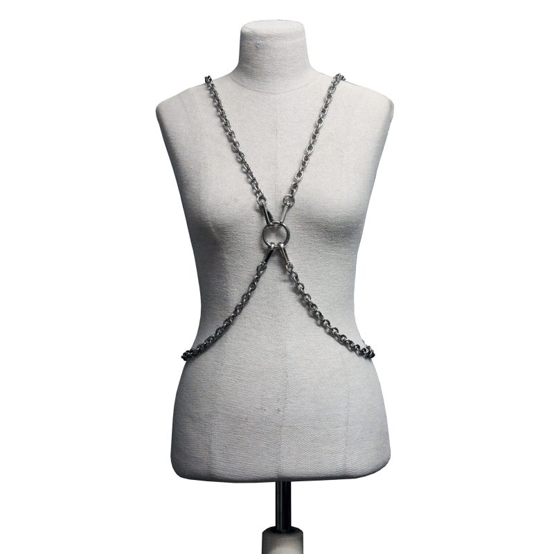 Elif Domanic Ketting Harnas