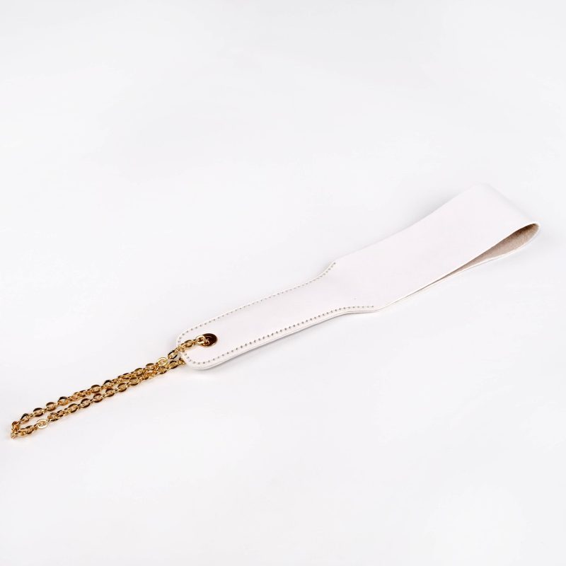 Lady Of Grace Spanking Paddle