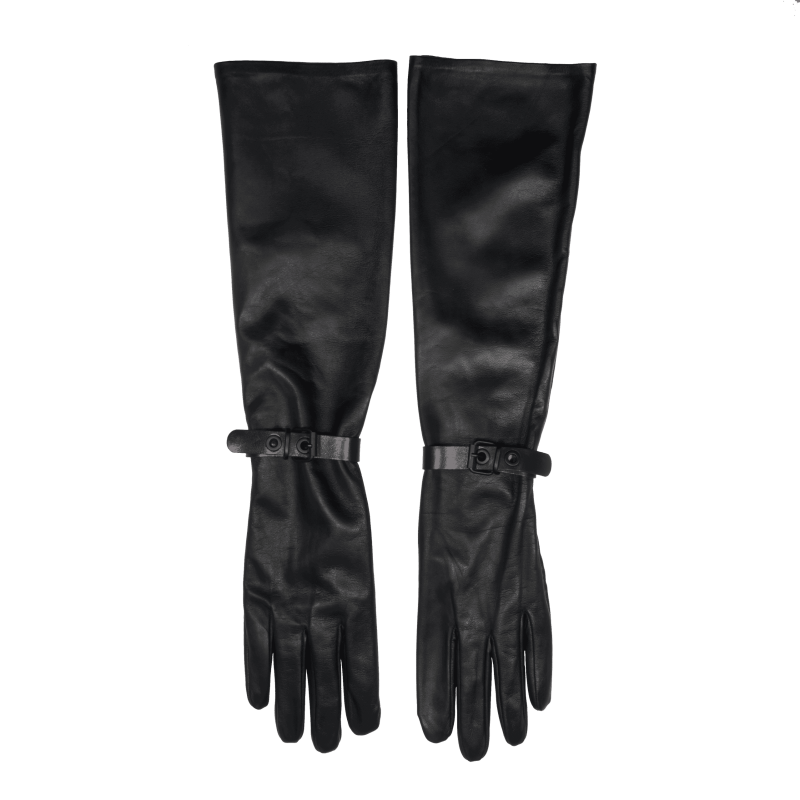 Elif Domanic Lucius Handschoenen 2
