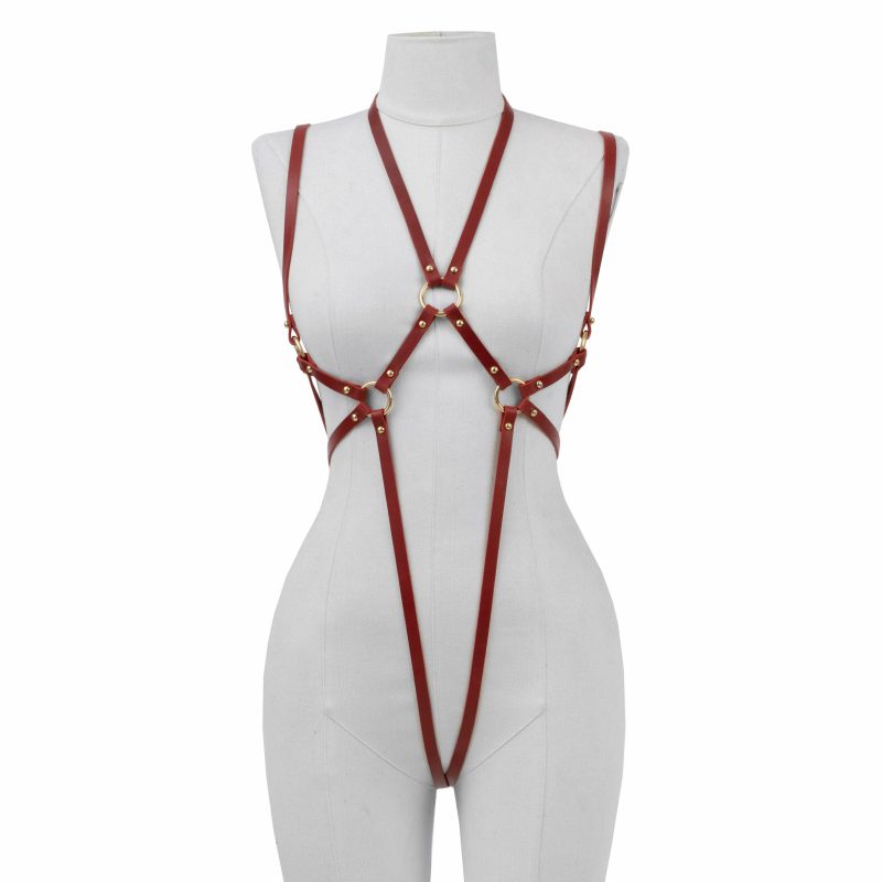 Elif Domanic Maryann Harnas Valentines Collection 4
