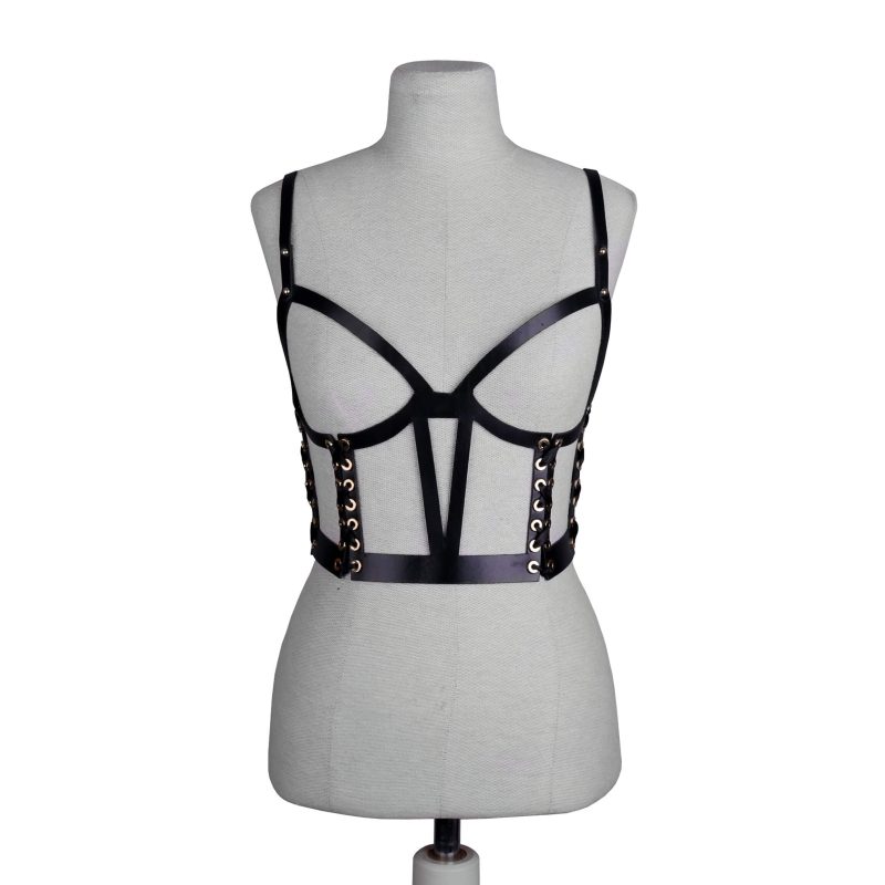 Neptune Cutout bustier (1)